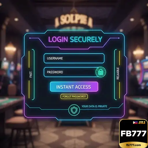 fb777 login 